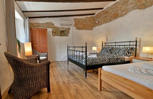 Holiday house Vento - Foto 35