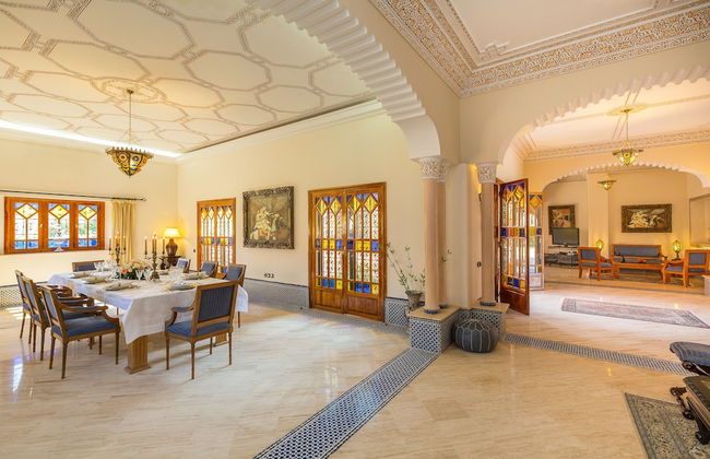 Domaine Rosaroum - Photo 41