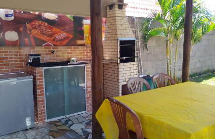 chale a beira mar Ilheus - Photo 9