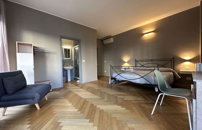 Suite&Chic - Foto 17