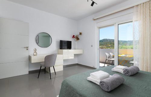Niovis Villa - Photo 15