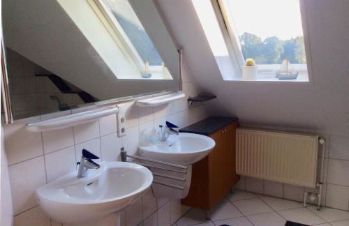 Ferienwohnung am Mühlendamm - Foto 8