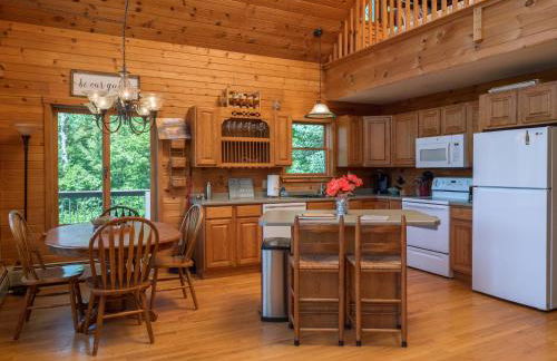 SUNDAY RIVER VIEWS!! Minutes from the mountain! - Foto 11