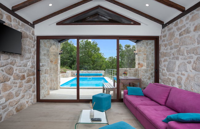 Villa Matija - Foto 3