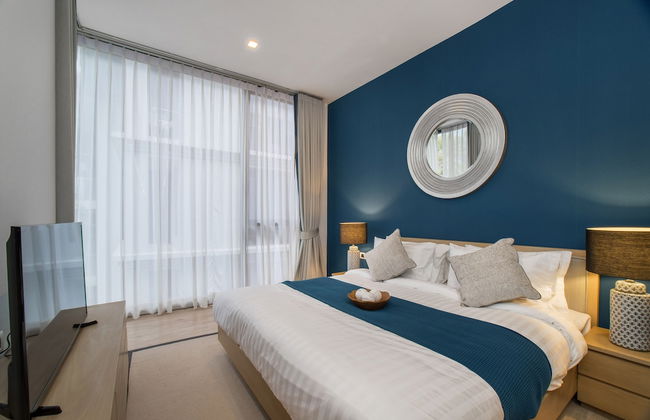 Ban Mai Khao 8/191 by Villacarte - Foto 2