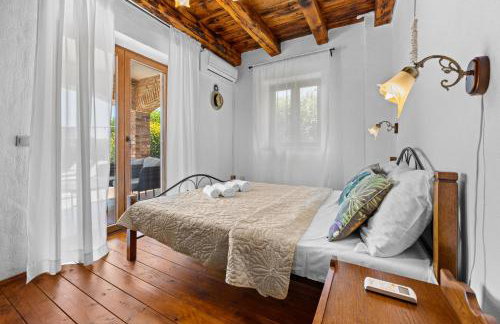 Rustic Villa Lara with pool - Foto 9