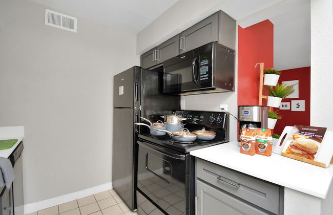 Tx Home Group - Uptown Galleria - Foto 33