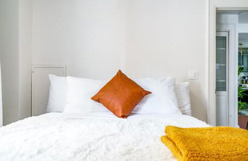 Jungle House Luxury Stays - Columbus Downtown Short North - Foto 42