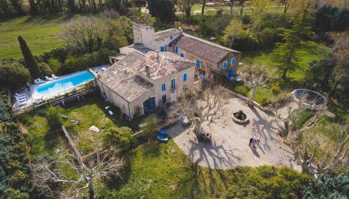 Le Moulin Des Ocres - Foto 5