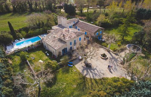Le Moulin Des Ocres - Foto 5
