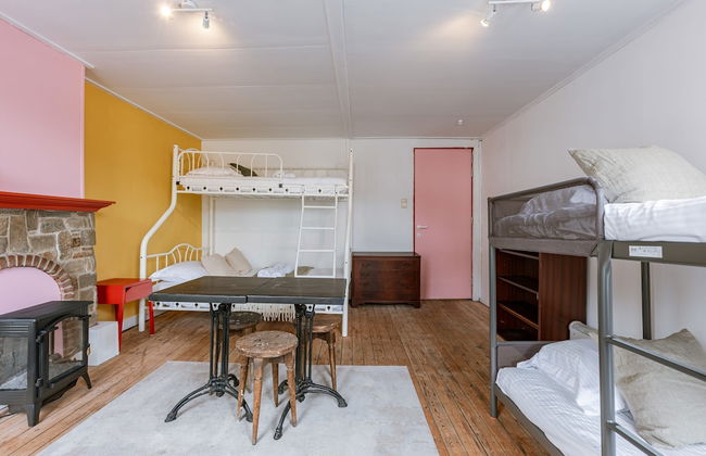 BE GNT Aman 15 in Gent - Foto 31