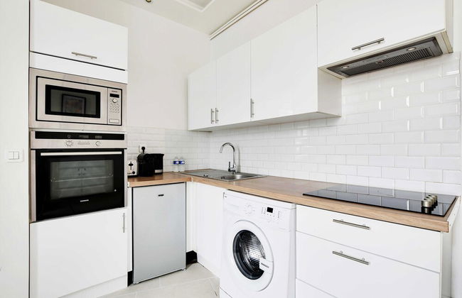 Beautiful Apartment Marais/ Bastille - Photo 6