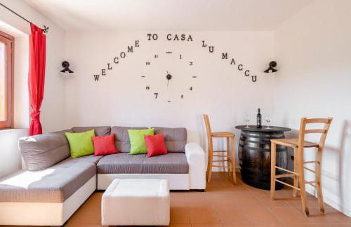 Casa Lu Maccu - Sea View Apartment - Foto 2