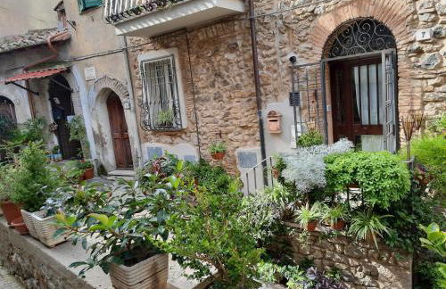 MGResidenceTolfa "Piazza Vecchia" - Foto 9