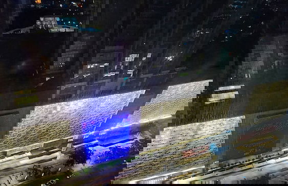 Andi and Frances' Place at BGC - Photo 44