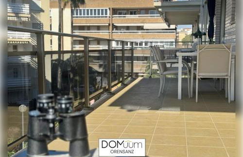 DOMuum Holidays - ORENSANZ - Foto 4