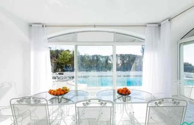 Dar Sophia La Plus Belle vue de Sidi Bou Said - Foto 13