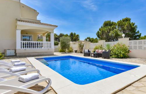 Villas Guzman - Andrea - Foto 36