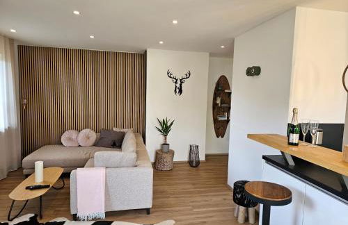 Ferienwohnung Messinger - Photo 1