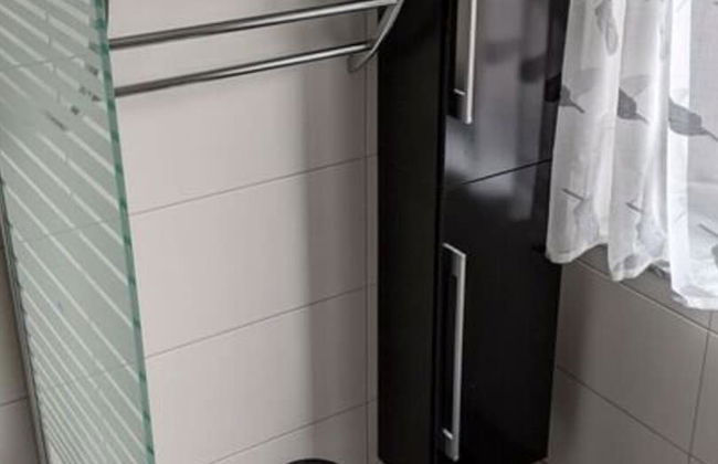 Amazing Apartment in North Rhine-westphalia - Foto 23