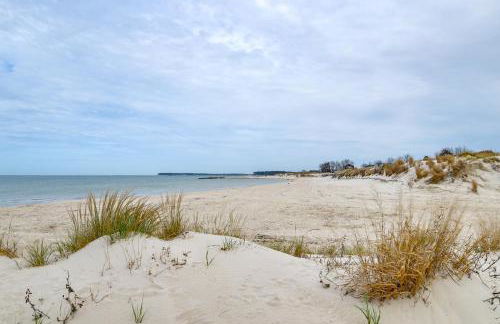 Walk to Beach and Central Park Home in Cape Charles - Foto 36