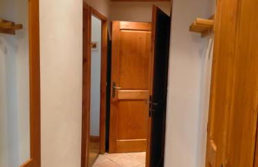 Résidence les Alpages - Appartement Boule de neige - 3 pièces 6 personnes - Photo 15