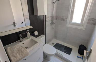 Appartement au pied de la plage - Saint cyprien - Foto 5