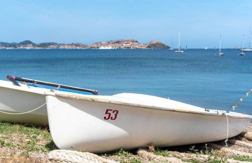 Appartamento Saline - Foto 8