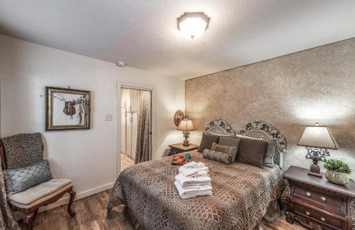 Sugar Butter Chalet by Ruidoso Vacation Rentals - Foto 26