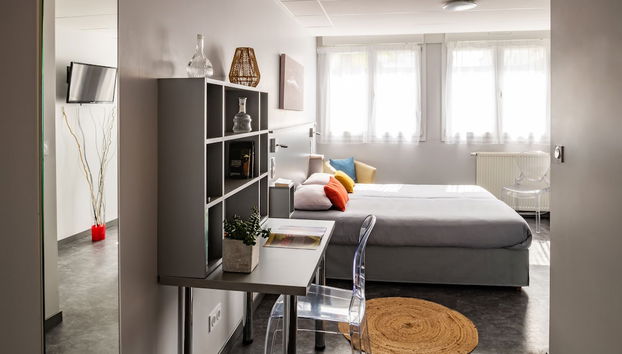 Smartappart Lorient - Photo 2, Primary image