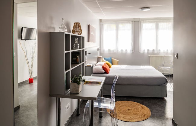 Smartappart Lorient - Foto 1