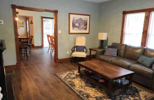 Grandma Goodnight's just 3 Miles from Mt-Rushmore - Foto 41