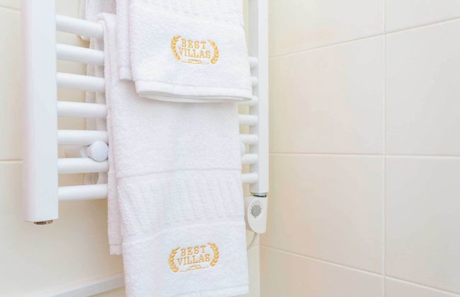 Best Villas - Coração de Braga - Foto 40