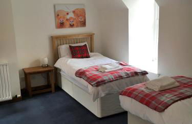 Dunnottar Woods Cottage - Foto 12