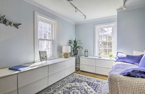 Chincoteague Island Cottage about 2 Mi to Beaches - Foto 22