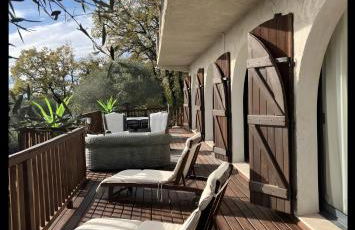 Villa Robinson Belvedere - Foto 34