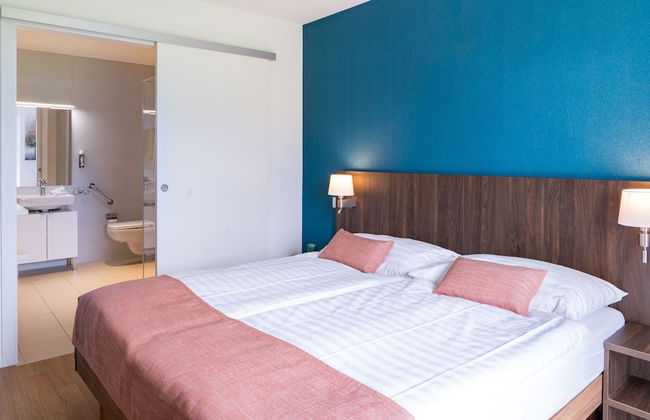 Alparthotel - Foto 6