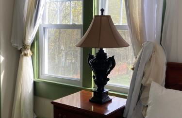 Elegantly English Catskills - Foto 36