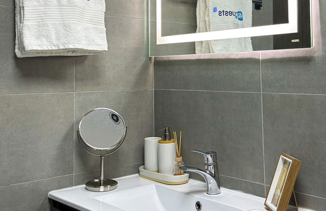 HiGuests - Bella Rose - Foto 44