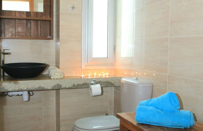 Ayia Marina Villa - Foto 16