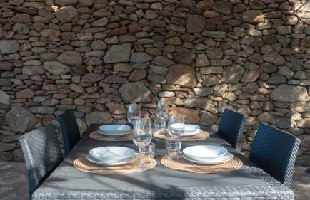 Casa Cedro in Luddui - Foto 43