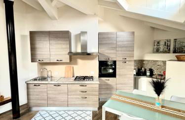 BRIDGE Apt Brescia - Netflix - wifi - Foto 4