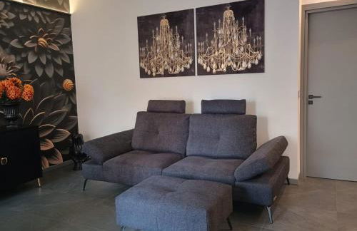 Trilocale Santa Caterina - Silent Bay Apartments - Foto 6