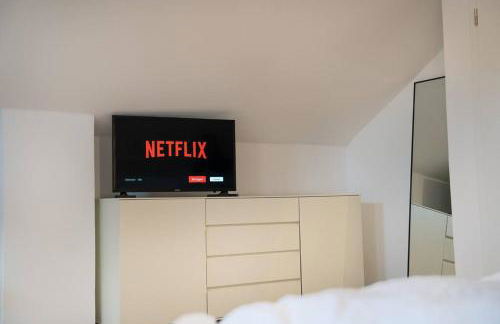 NEW modernes Loft im Zentrum von Deggendorf - Foto 38