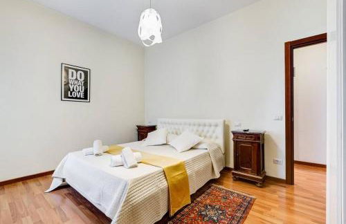 Exclusive Apartment in Eur Lake - Foto 76