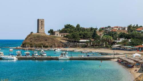 Calm Sea House - Photo 4