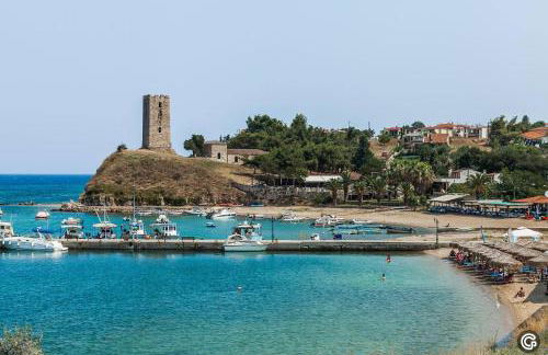 Calm Sea House - Foto 4