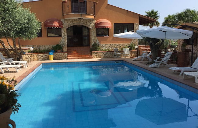 Borgo dei Vigneti - Photo 8