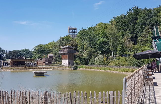 Luxury Holiday Home in Marchin With Wellness - Foto 39