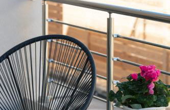 Greek Sky - New modern apartment with shared pool - Photo 7